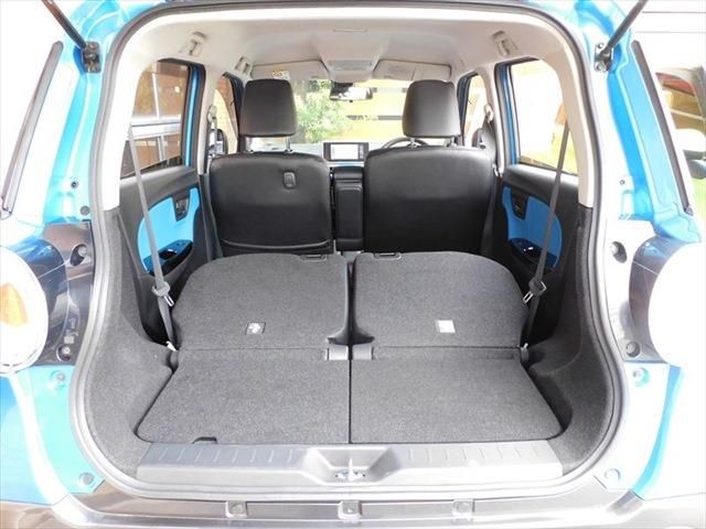 Daihatsu CAST 2016-10 14386-18