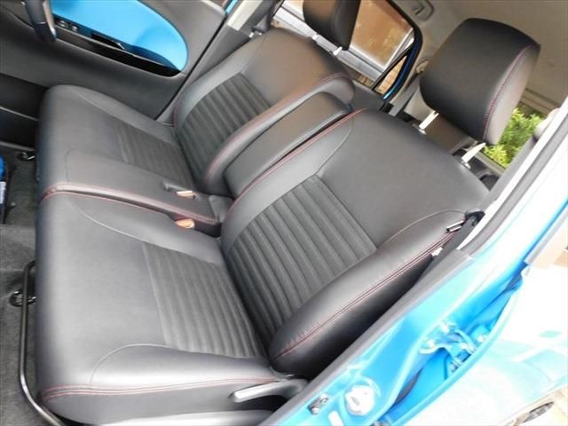 Daihatsu CAST 2016-10 14386-15
