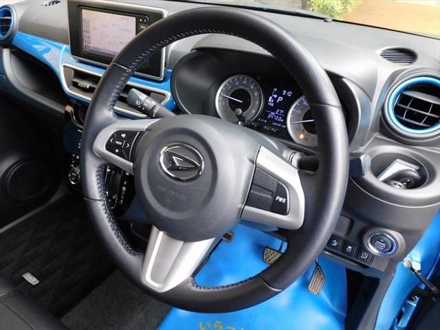 Daihatsu CAST 2016-10 14386-24