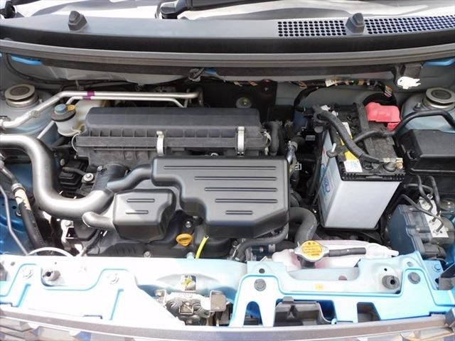 Daihatsu CAST 2016-10 14386-8