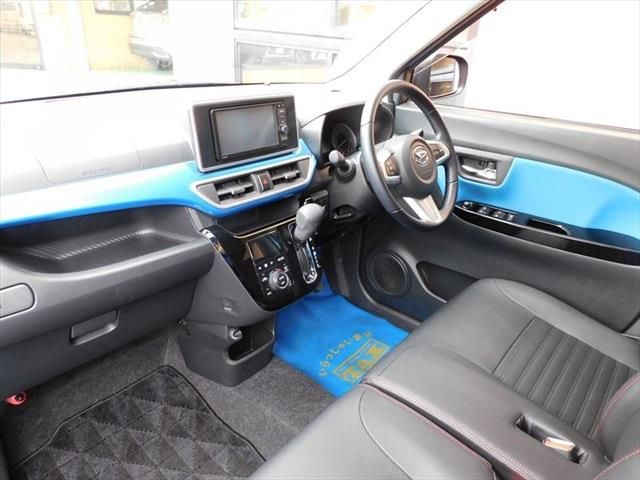 Daihatsu CAST 2016-10 14386-14