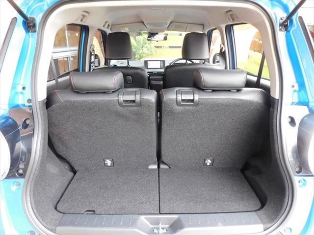 Daihatsu CAST 2016-10 14386-17