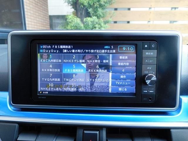Daihatsu CAST 2016-10 14386-20