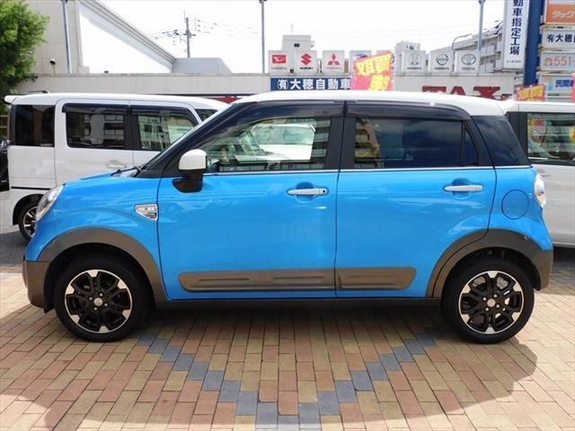 Daihatsu CAST 2016-10 14386-7