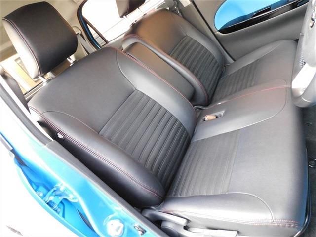 Daihatsu CAST 2016-10 14386-13