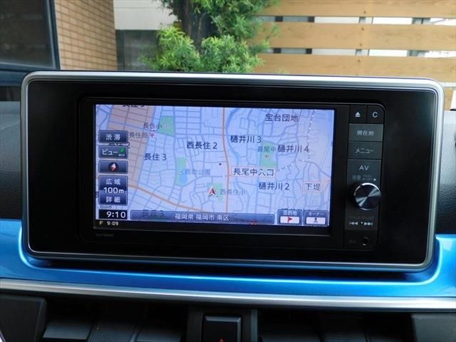 Daihatsu CAST 2016-10 14386-19