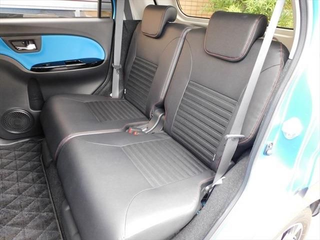 Daihatsu CAST 2016-10 14386-16