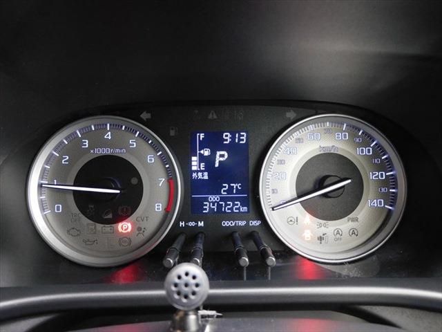 Daihatsu CAST 2016-10 14386-29