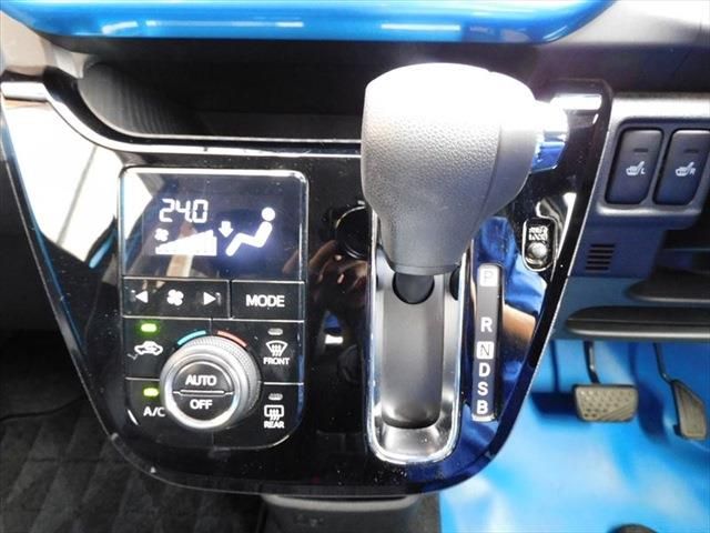 Daihatsu CAST 2016-10 14386-22