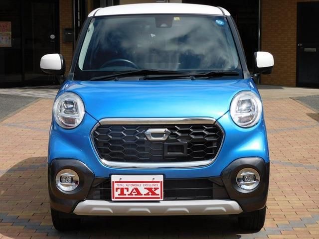 Daihatsu CAST 2016-10 14386-2