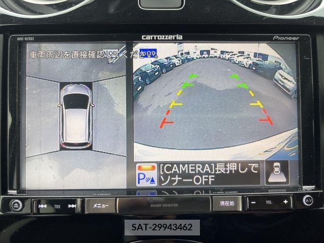 Nissan NOTE 2019-03 238849-9