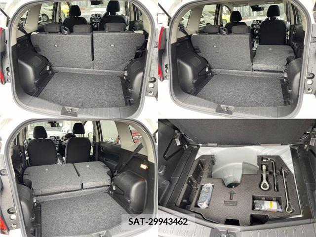 Nissan NOTE 2019-03 238849-15