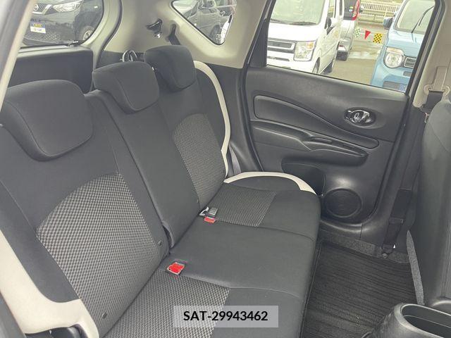 Nissan NOTE 2019-03 238849-14