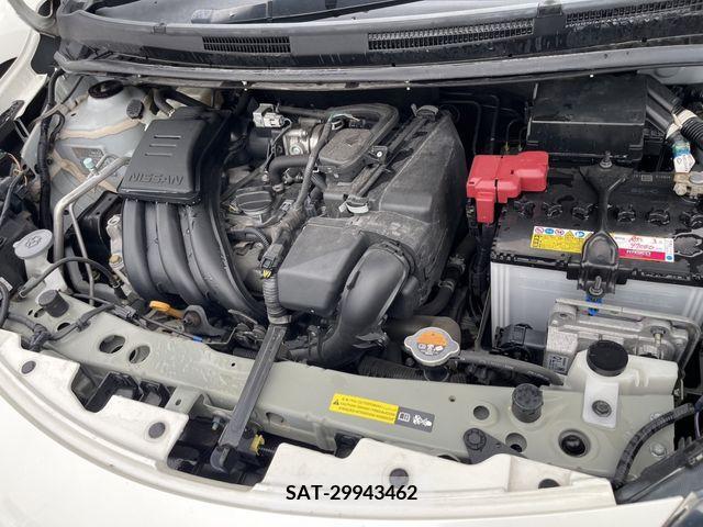 Nissan NOTE 2019-03 238849-18