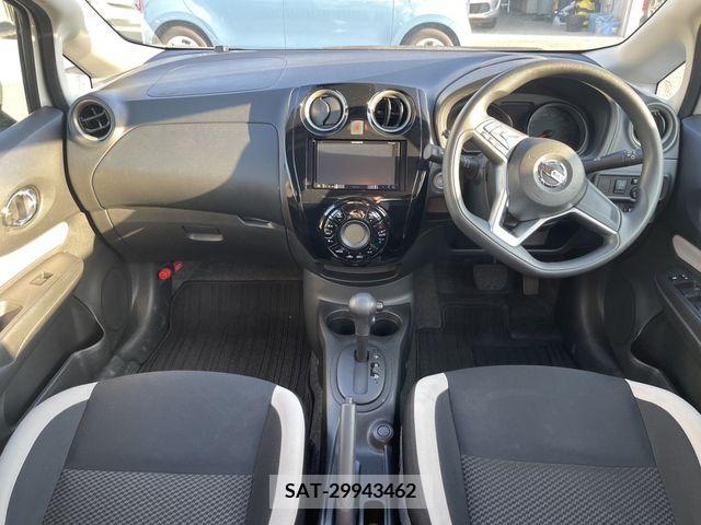 Nissan NOTE 2019-03 238849-1