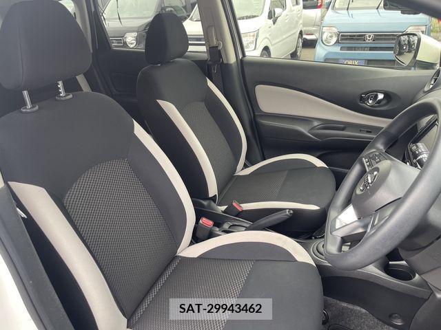 Nissan NOTE 2019-03 238849-3