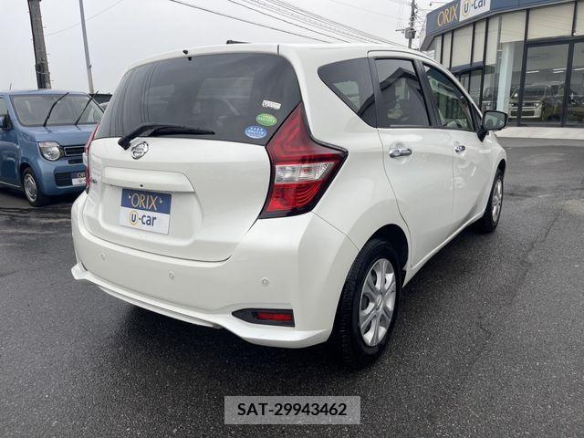 Nissan NOTE 2019-03 238849-2