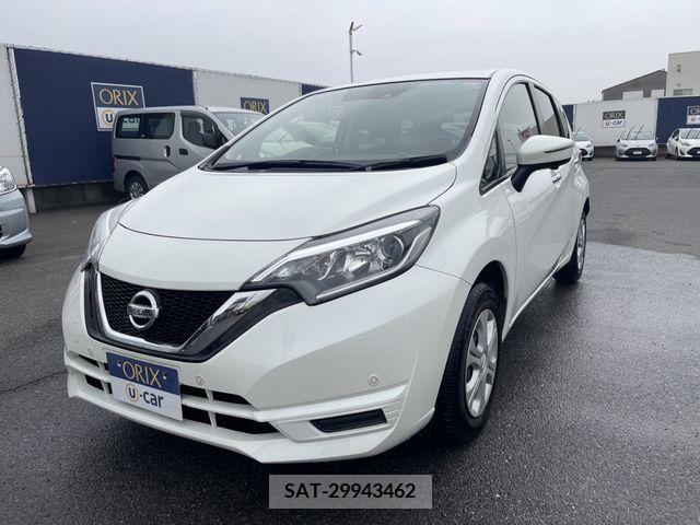 Nissan NOTE 2019-03 238849-0