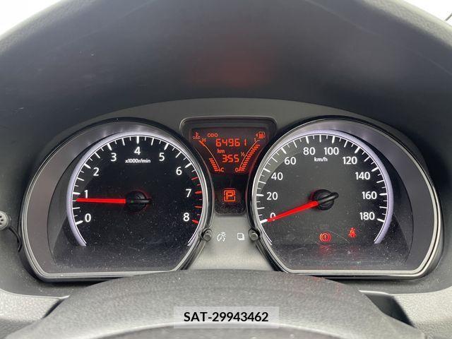 Nissan NOTE 2019-03 238849-6