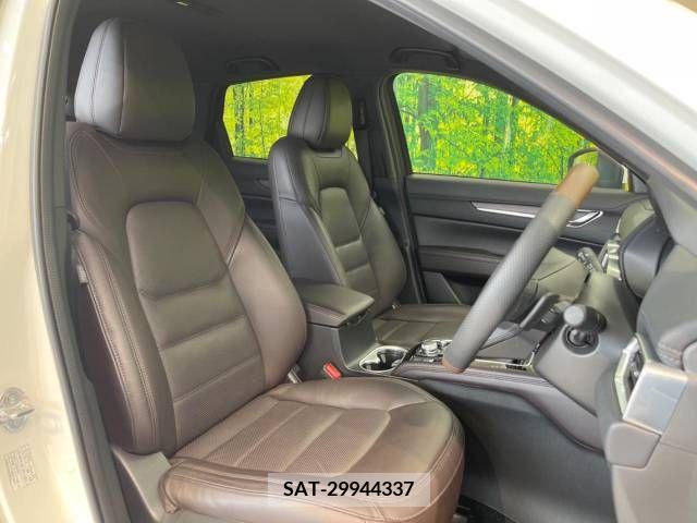 Mazda CX-5 2018-11 295948-8