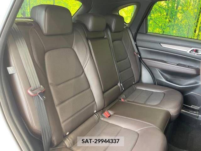 Mazda CX-5 2018-11 295948-9