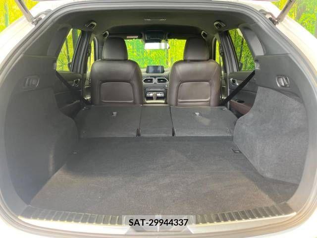 Mazda CX-5 2018-11 295948-10
