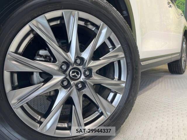 Mazda CX-5 2018-11 295948-13
