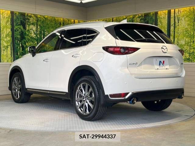 Mazda CX-5 2018-11 295948-17
