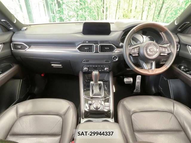 Mazda CX-5 2018-11 295948-1