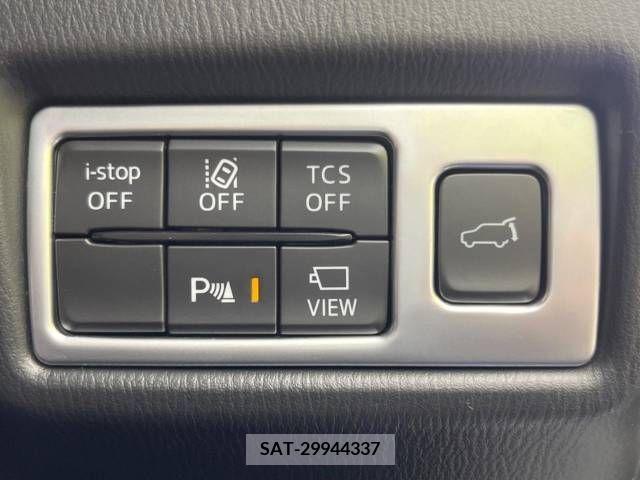 Mazda CX-5 2018-11 295948-5