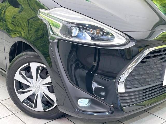 Toyota SIENTA 2019-06 11094-12