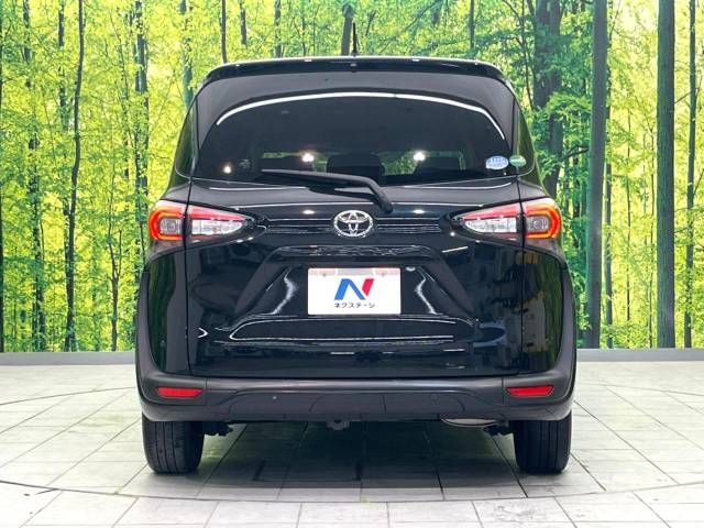 Toyota SIENTA 2019-06 11094-16
