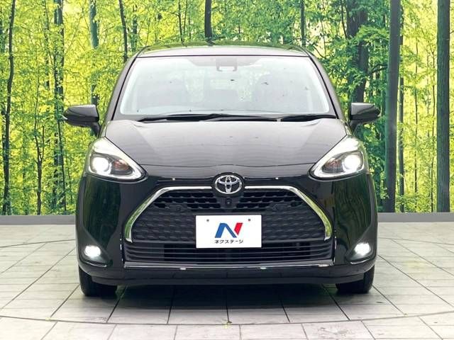Toyota SIENTA 2019-06 11094-15