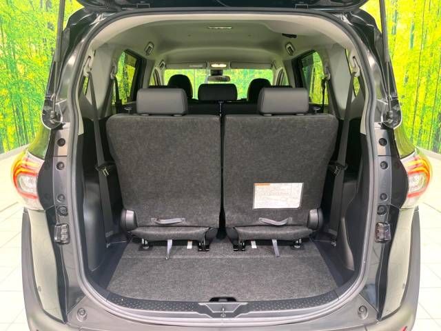 Toyota SIENTA 2019-06 11094-11