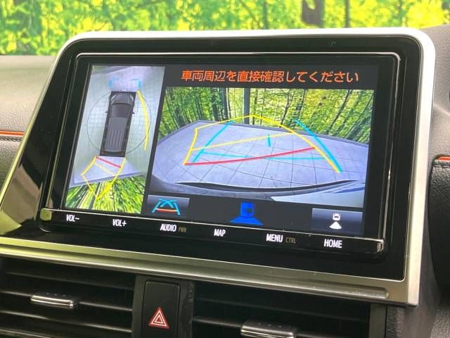 Toyota SIENTA 2019-06 11094-5
