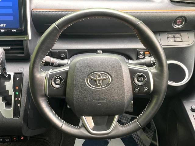 Toyota SIENTA 2019-06 11094-14