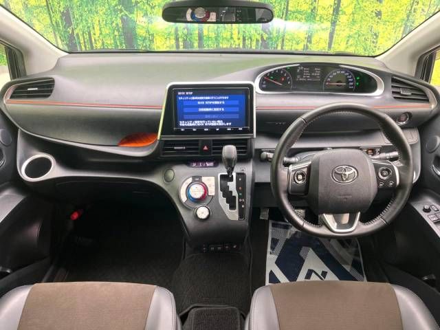 Toyota SIENTA 2019-06 11094-1