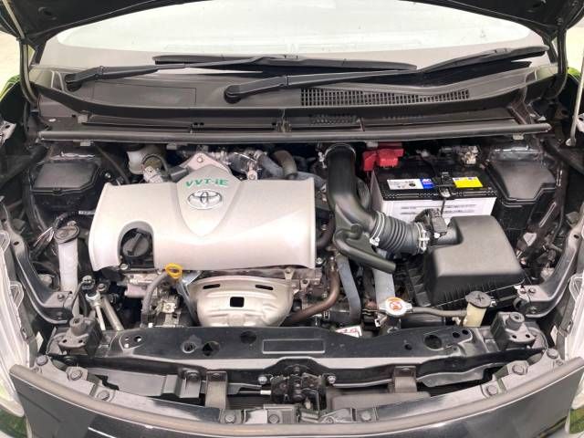 Toyota SIENTA 2019-06 11094-19