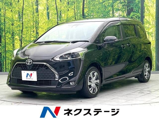 Toyota SIENTA 2019-06 11094-0