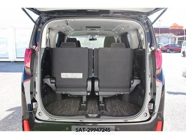 Toyota ALPHARD 2015-09 205341-16