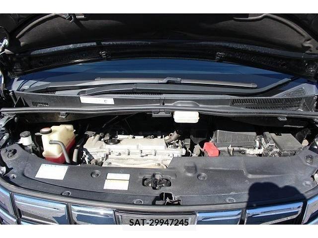 Toyota ALPHARD 2015-09 205341-17