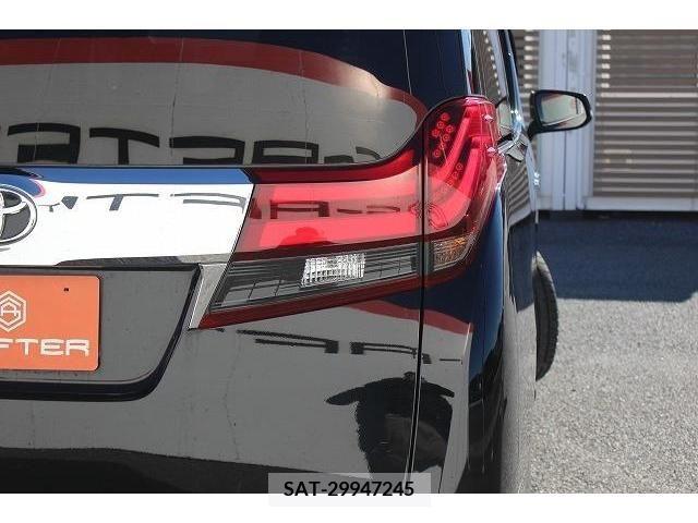 Toyota ALPHARD 2015-09 205341-11