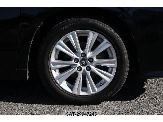 Toyota ALPHARD 2015-09 205341-9