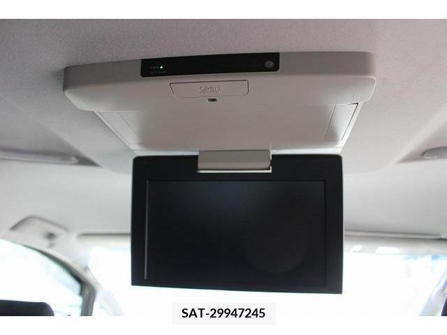 Toyota ALPHARD 2015-09 205341-3