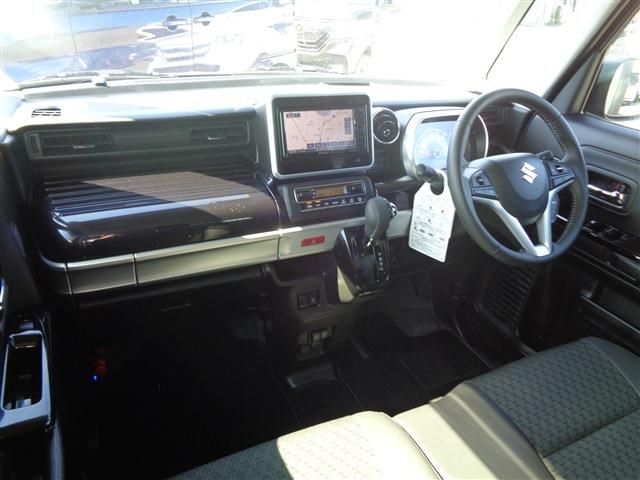 Suzuki SPACIA 2023-02 187968-10