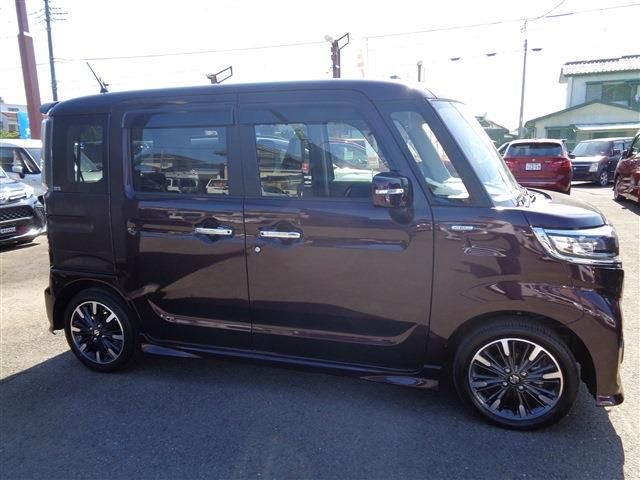 Suzuki SPACIA 2023-02 187968-2