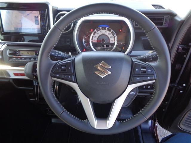 Suzuki SPACIA 2023-02 187968-25