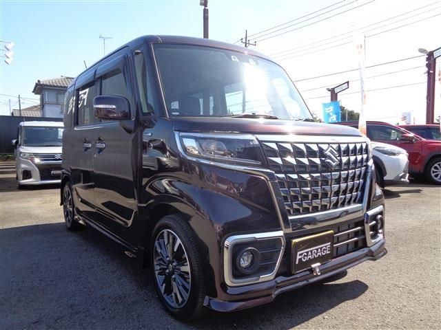Suzuki SPACIA 2023-02 187968-1