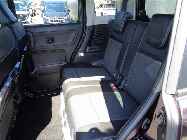 Suzuki SPACIA 2023-02 187968-9