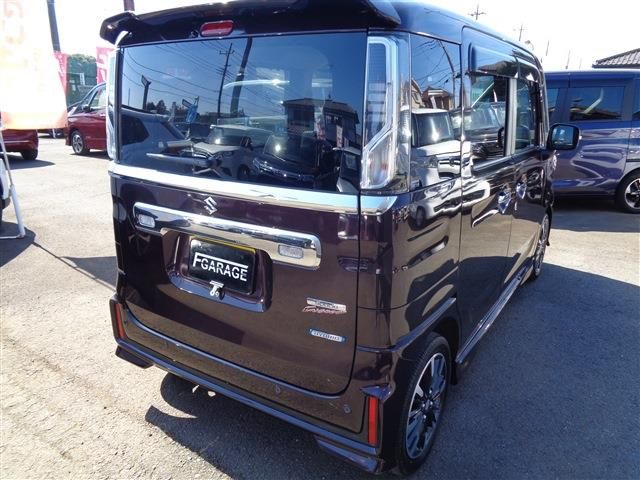 Suzuki SPACIA 2023-02 187968-5